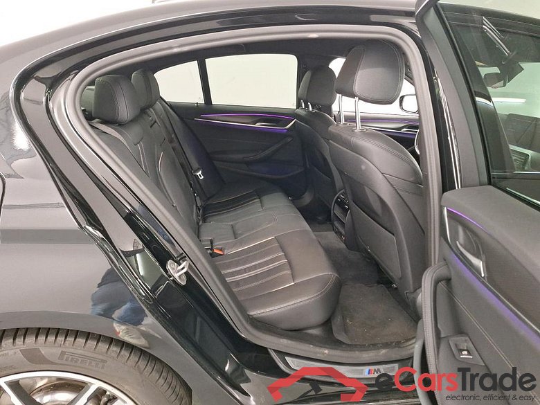 BMW 5 SERIES BERLINE 2.0 530E 215KW AUTO #6