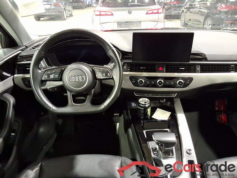 AUDI A4 AVANT DIESEL - 2020 35 TDi S tronic #5