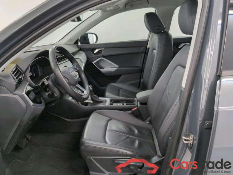 AUDI Q3 2.0 35 TDI S TRONIC BUSINESS EDITION #5