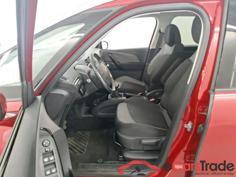 Citroen Grand C4 SpaceTourer 1.5 BlueHDi 7PL Virtual Navi Camera Klima PDC … #5