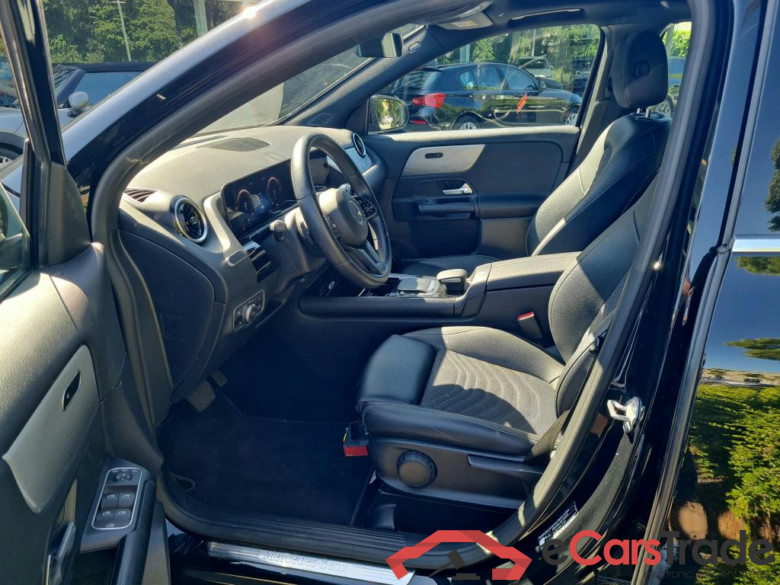 MERCEDES-BENZ GLA 1.3 GLA 250 E DCT BUSINESS SOLUTION #5
