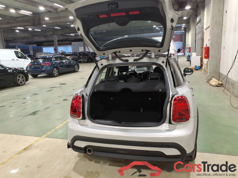 MINI MINI 5 DOOR 1.5 COOPER #3