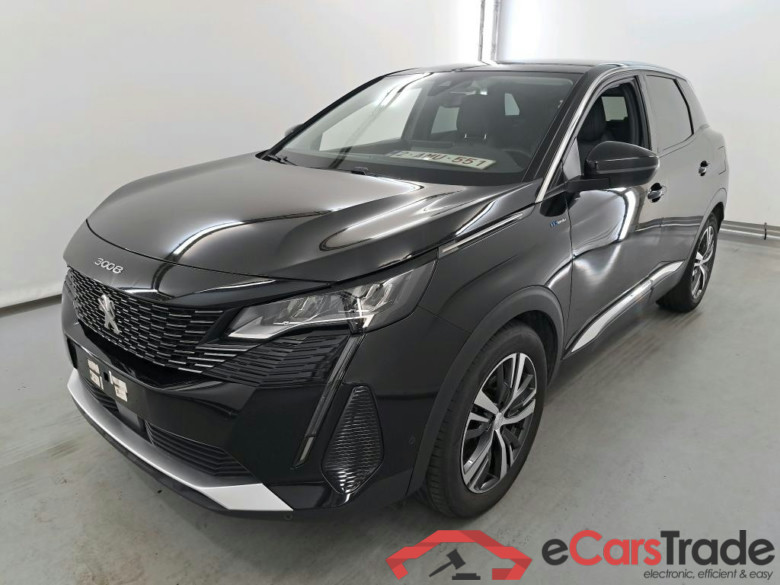 PEUGEOT 3008 1.6 HYBRID 225 E-AUTO8 ALLURE #1