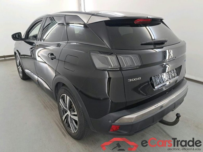 PEUGEOT 3008 1.6 HYBRID 225 E-AUTO8 ALLURE #3