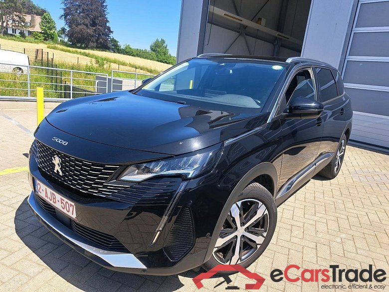PEUGEOT 5008 1.5 BLUEHDI 130 ALLURE PACK