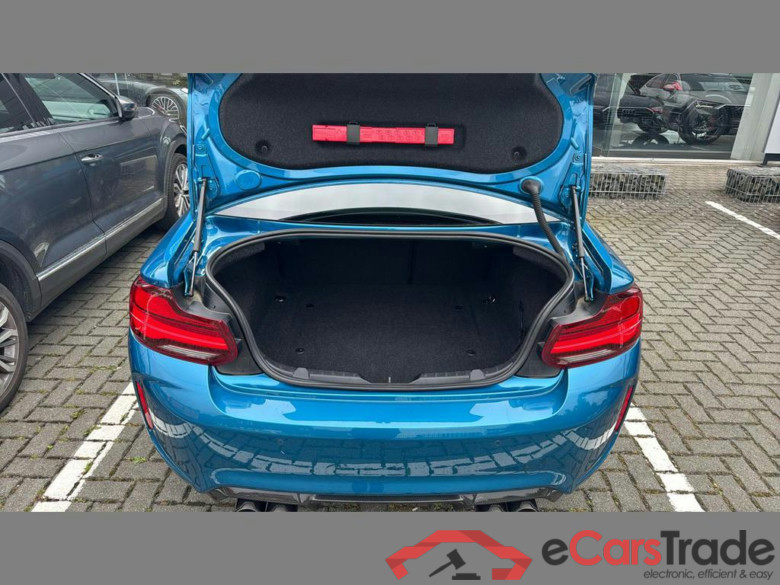 BMW M2 Coupé (F87 LCI) Coupé 3.0 M2 Competition DKG #6