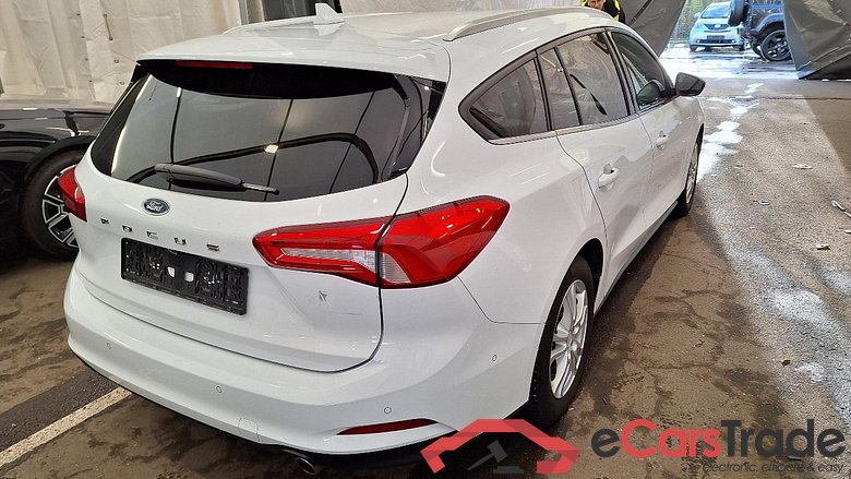 Focus Turnier Cool&Connect 1.5 EcoBlue 88KW MT6 E6dT #2