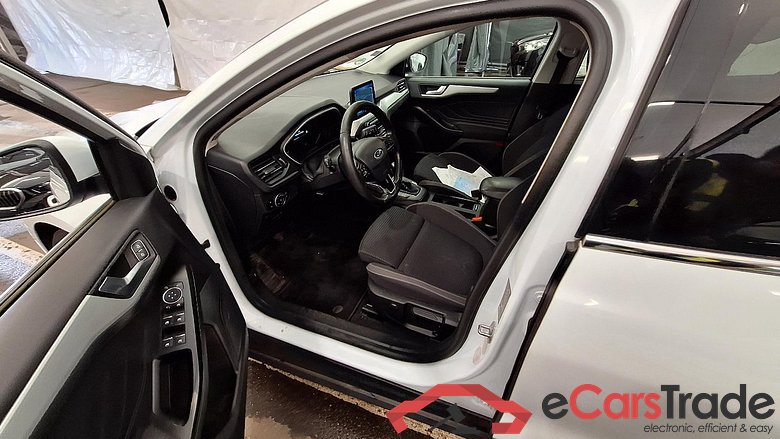 Focus Turnier Cool&Connect 1.5 EcoBlue 88KW MT6 E6dT #4