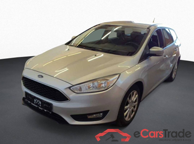 Focus Turnier Business 1.5 TDCi 88KW MT6 E6