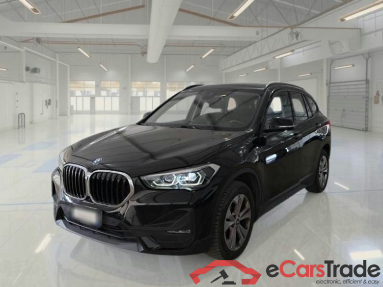 BMW X1 / 2019 / 5P / SUV XDRIVE 25E BUSINESS ADVANTAGE AUTOMATICO #1