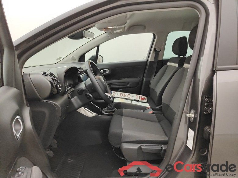 Citroën C3 Aircross 1.5 BlueHDi 110 S&S MAN6 Feel 5d #3