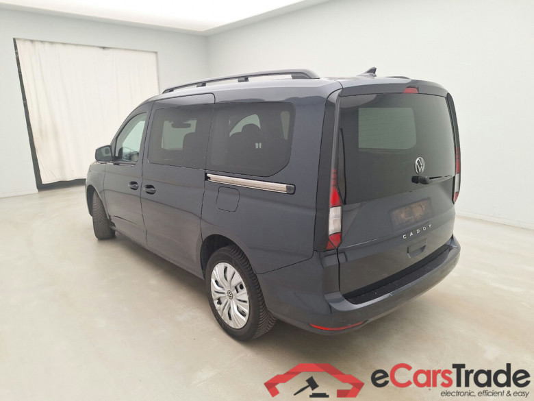 VW, Caddy '20, Volkswagen Caddy Maxi 2.0 TDI 90 kW DSG Maxi Drive #6