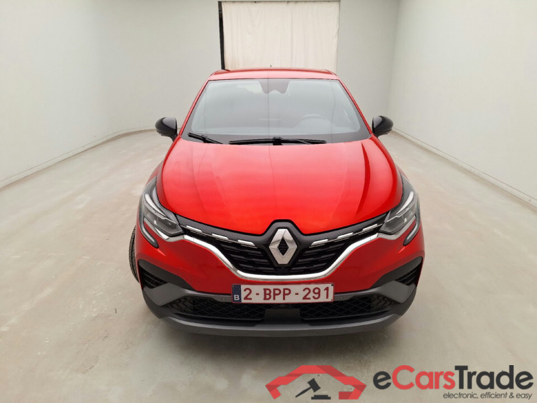 Renault, Captur '19 PHEV, Renault Captur E-TECH Plug-in Hybrid R.S. Line 5d #1
