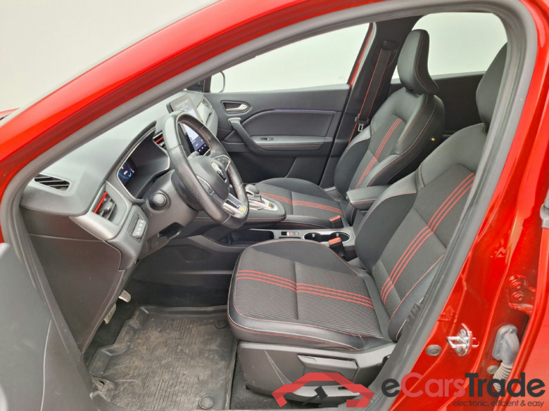 Renault, Captur '19 PHEV, Renault Captur E-TECH Plug-in Hybrid R.S. Line 5d #3