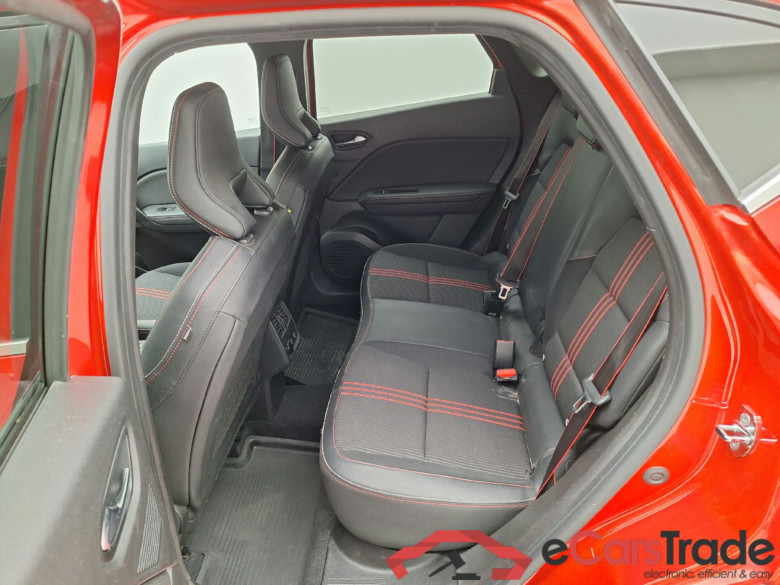 Renault, Captur '19 PHEV, Renault Captur E-TECH Plug-in Hybrid R.S. Line 5d #4