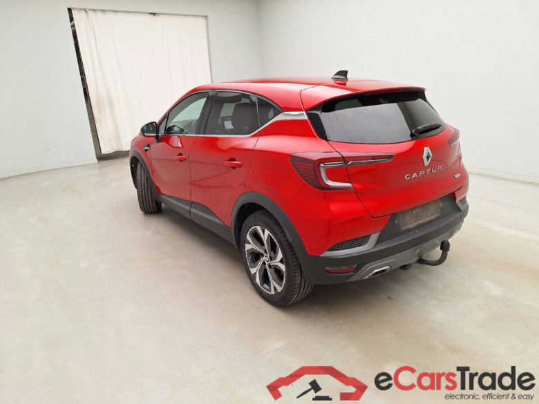 Renault, Captur '19 PHEV, Renault Captur E-TECH Plug-in Hybrid R.S. Line 5d #6