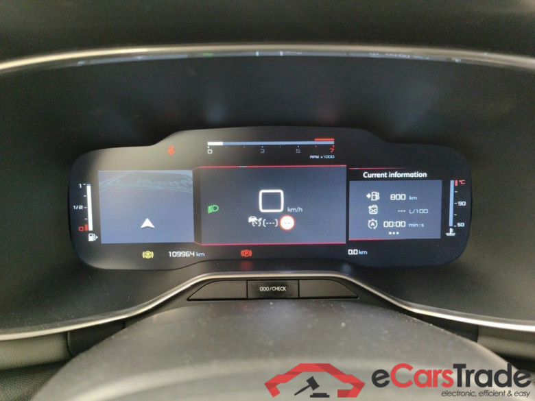 Citroën C5 Aircross 1.5 BlueHDi 130 S&S MAN6 Shine 5d #6