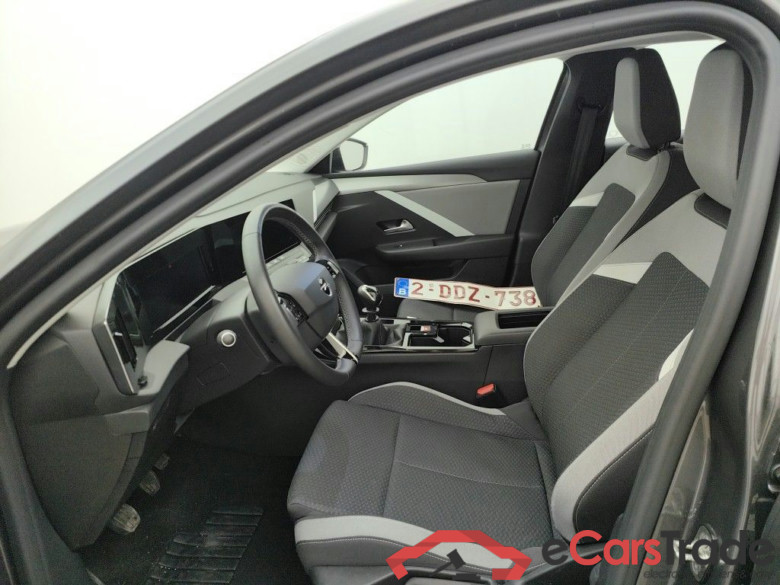 Opel Astra 1.2 Turbo 81kW S/S Edition 5d #3