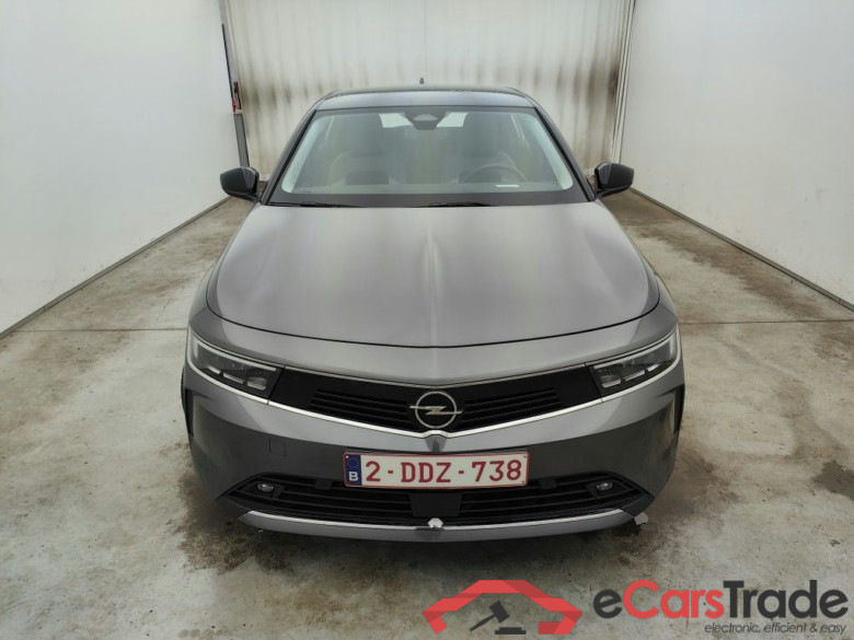 Opel Astra 1.2 Turbo 81kW S/S Edition 5d #5