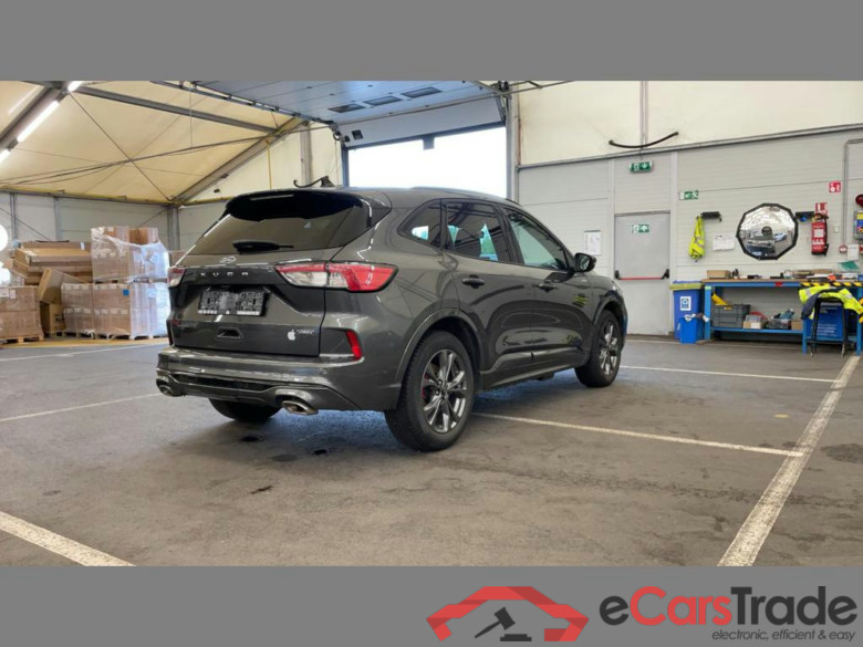 FORD Kuga PHEV PHEV 2.5 EcoBoost FWD ST-Line X #4