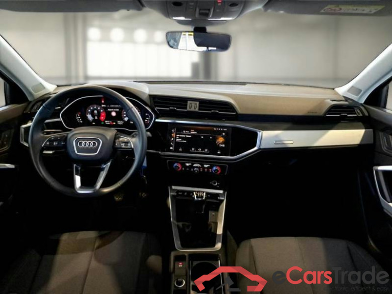 AUDI Q3 SPORTBACK / 2019 / 5P / SUV 35 TFSI #3
