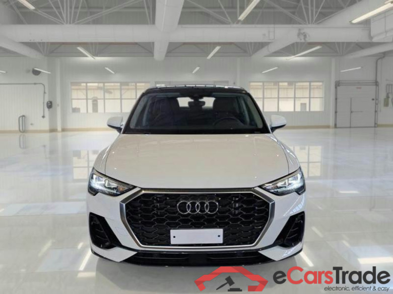 AUDI Q3 SPORTBACK / 2019 / 5P / SUV 35 TFSI #6