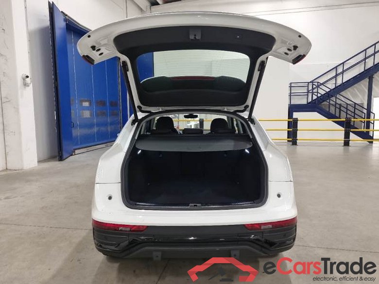 AUDI Q5 SPORTBACK / 2020 / 5P / SUV 35 TDI BUSINESS ADVANCED S TRONIC #5