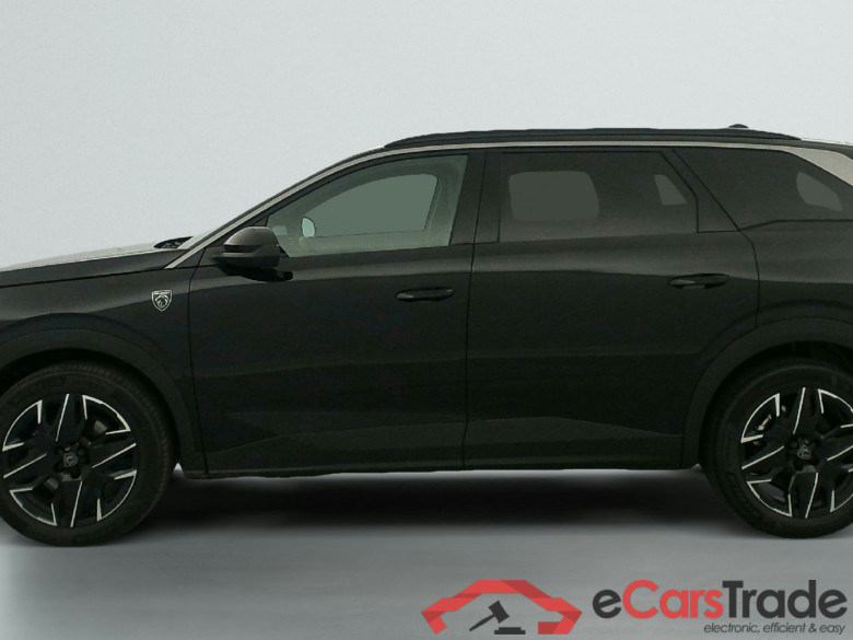 Peugeot 5008 HYBRID 145CH E-DCS6 GT #4
