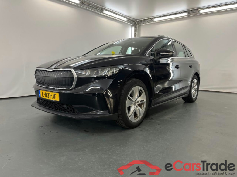 SKODA Enyaq iV 80 #1