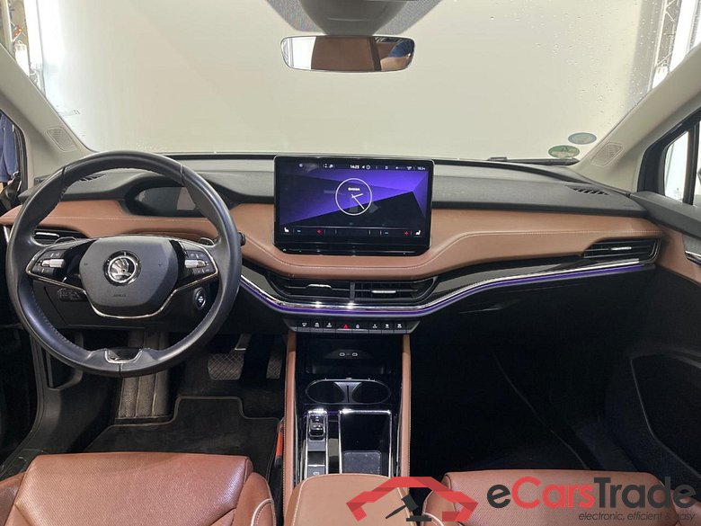 SKODA Enyaq iV 80 #6