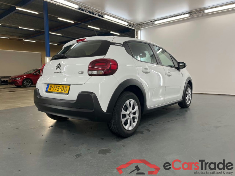 CITROEN C3 1.2 PureTech You #4
