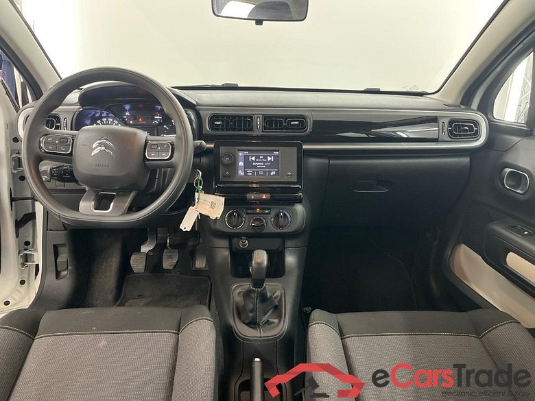 CITROEN C3 1.2 PureTech You #6