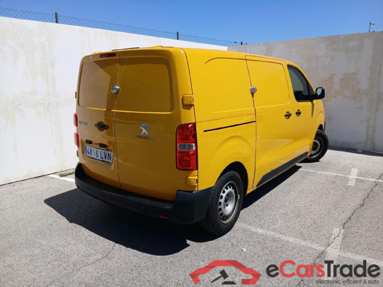 PEUGEOT Expert 1.5 BlueHDi 120 Standard #2