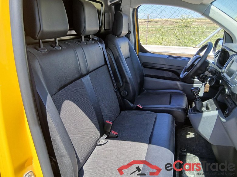 PEUGEOT Expert 1.5 BlueHDi 120 Standard #6