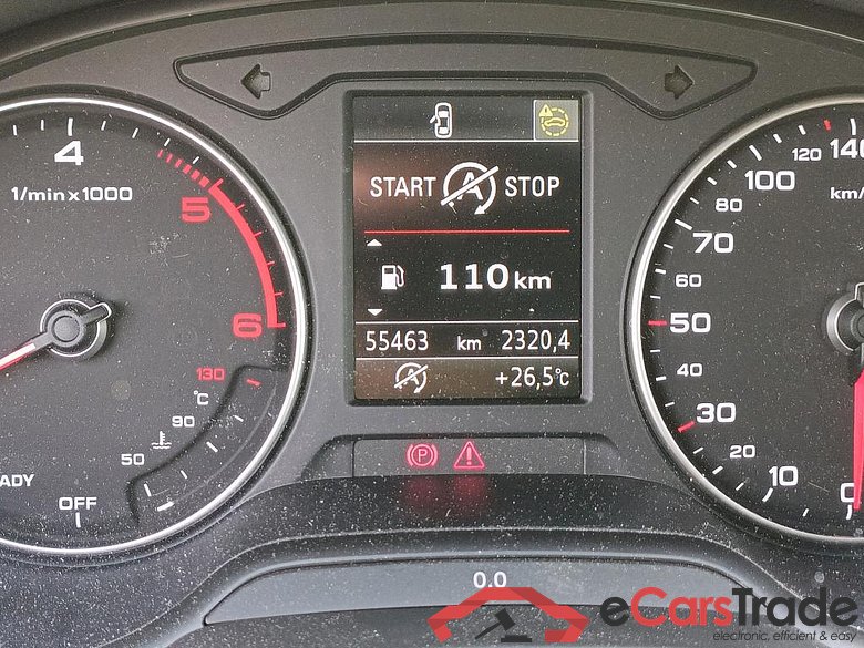AUDI Q2 / 2020 / 5P / todoterreno Advanced 30 TDI 85kW (116CV) #5