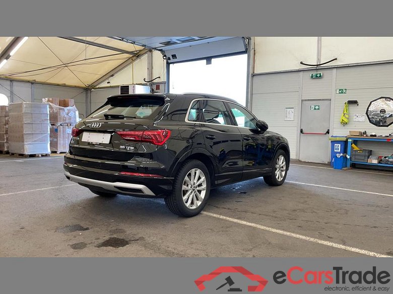 AUDI Q3 35 TFSI Advanced S tronic #4