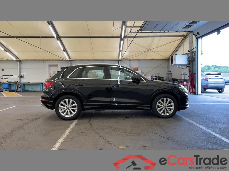AUDI Q3 35 TFSI Advanced S tronic #6