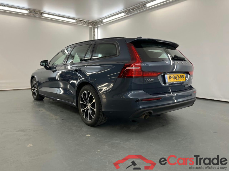 VOLVO V60 2.0 B3 Momentum Advantage #3