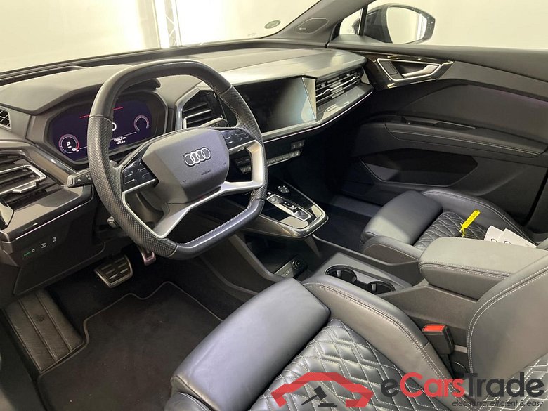 AUDI Q4 e-tron 50 quattro S edition 77 kWh #5