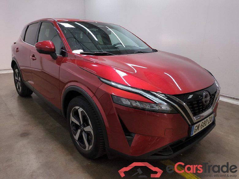 NISSAN Qashqai / 2021 / 5P / Crossover e-Power 190 N-Connecta BVA HEV #4