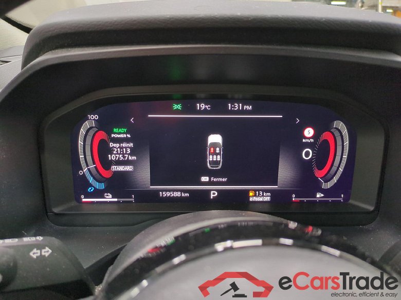 NISSAN Qashqai / 2021 / 5P / Crossover e-Power 190 N-Connecta BVA HEV #6
