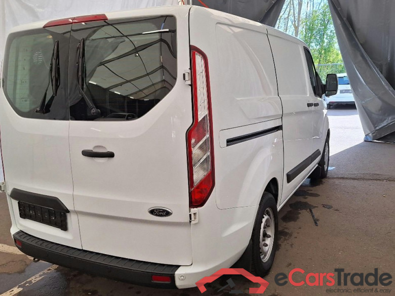Transit Custom Kasten 300 L1 Trend 2.0 TDCi 77KW MT6 E6dT #2