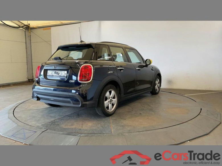 Mini One Facelift 1.5i Aut. LED-Xenon Navi-Pro KeylessGo Klima PDC ... #3