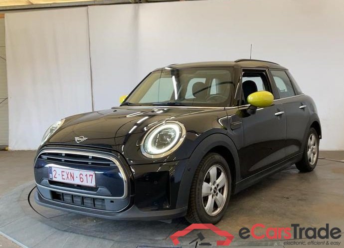 Mini One Facelift 1.5i Aut. LED-Xenon Navi-Pro KeylessGo Klima PDC ... #1