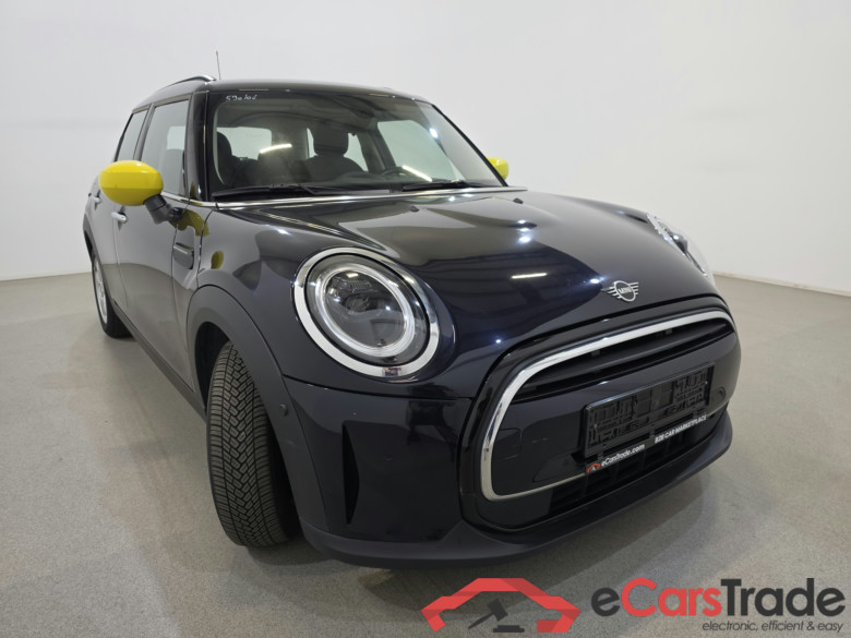 Mini One Facelift 1.5i Aut. LED-Xenon Navi-Pro KeylessGo Klima PDC ... #3