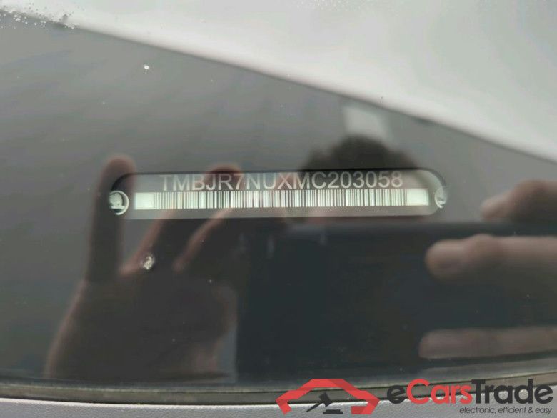 SKODA Karoq 110 kW #2