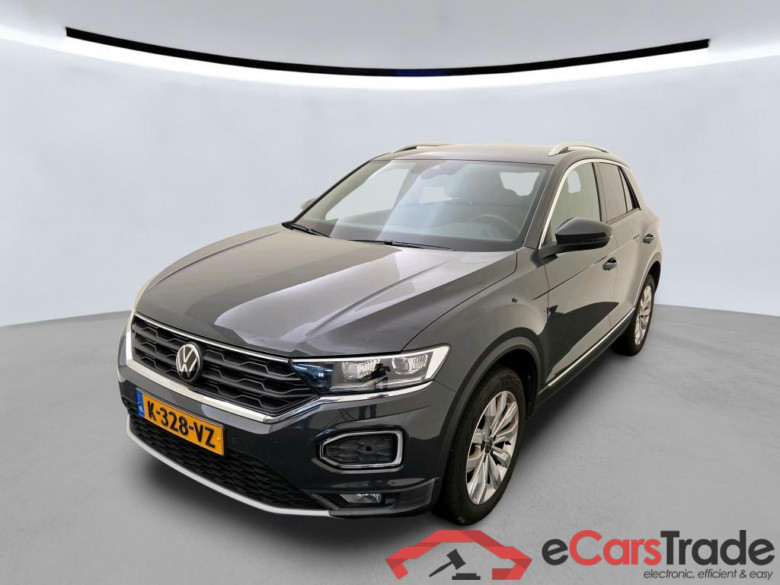 VOLKSWAGEN T-Roc 110 kW #1