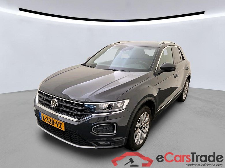 VOLKSWAGEN T-Roc 110 kW