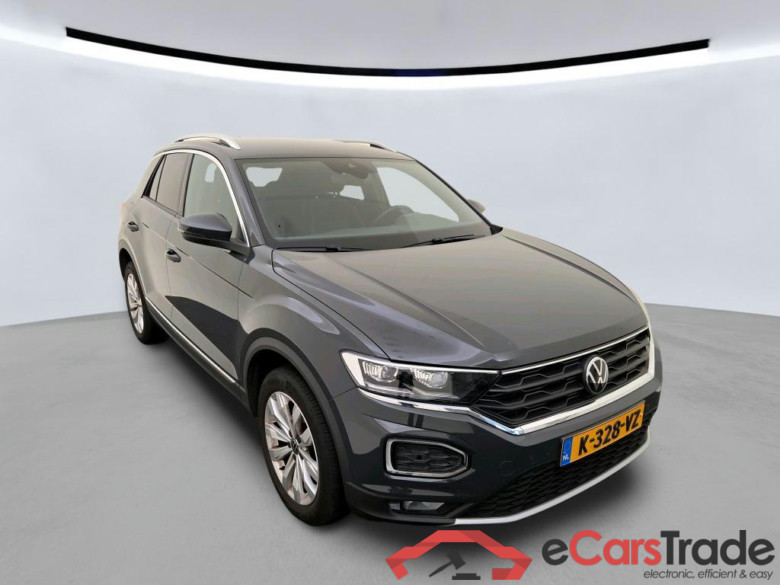 VOLKSWAGEN T-Roc 110 kW #5