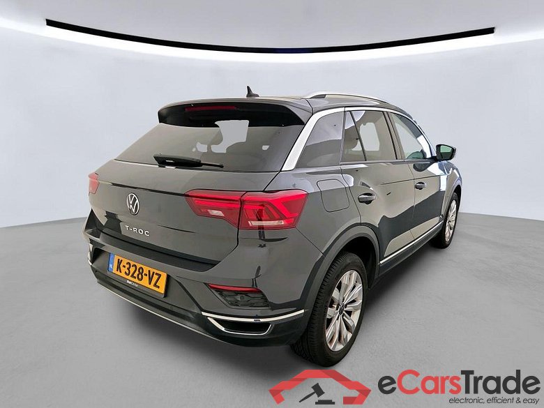 VOLKSWAGEN T-Roc 110 kW #6